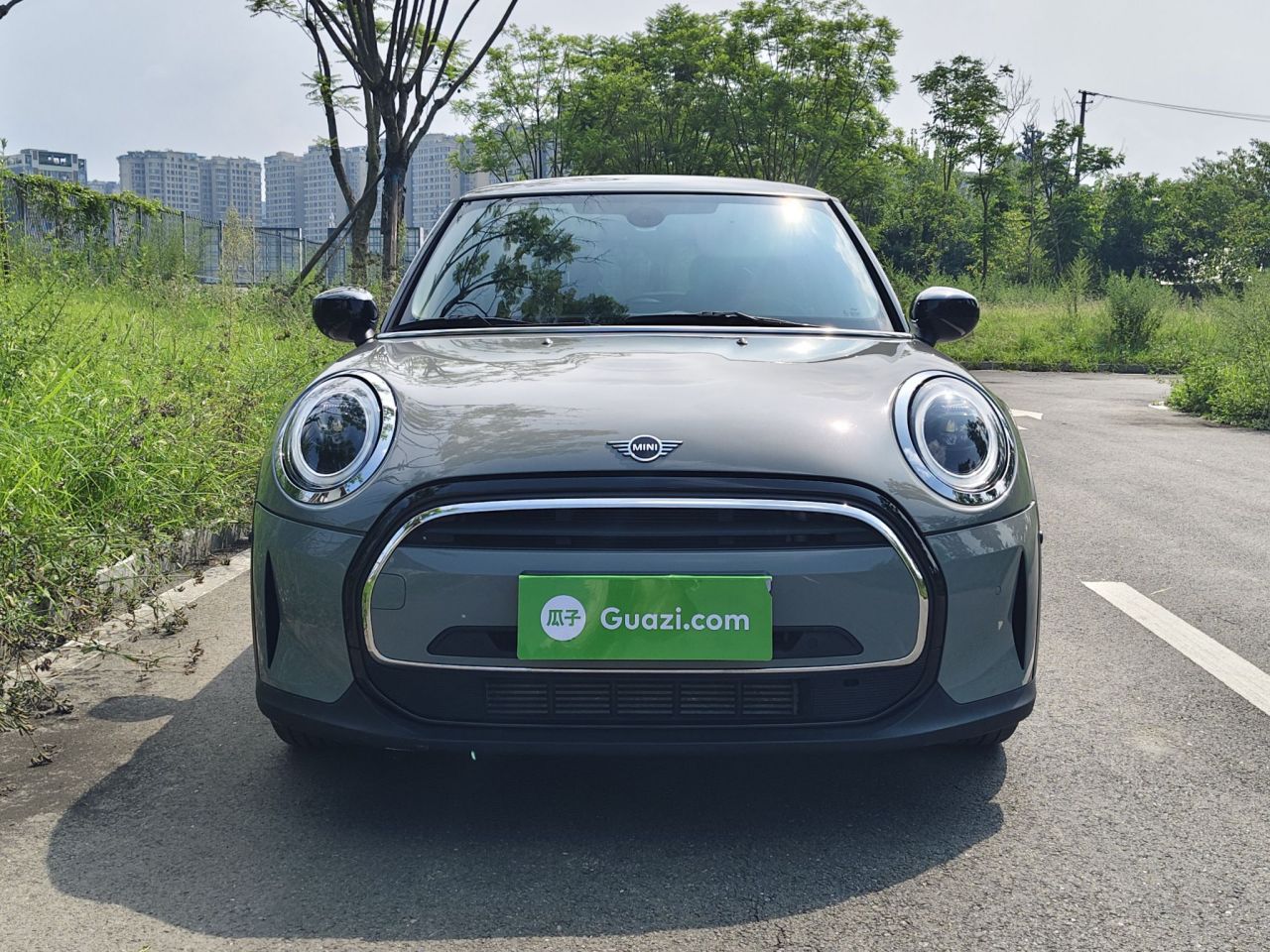 2022 Facelift 1.5T COOPER Classic photo 2