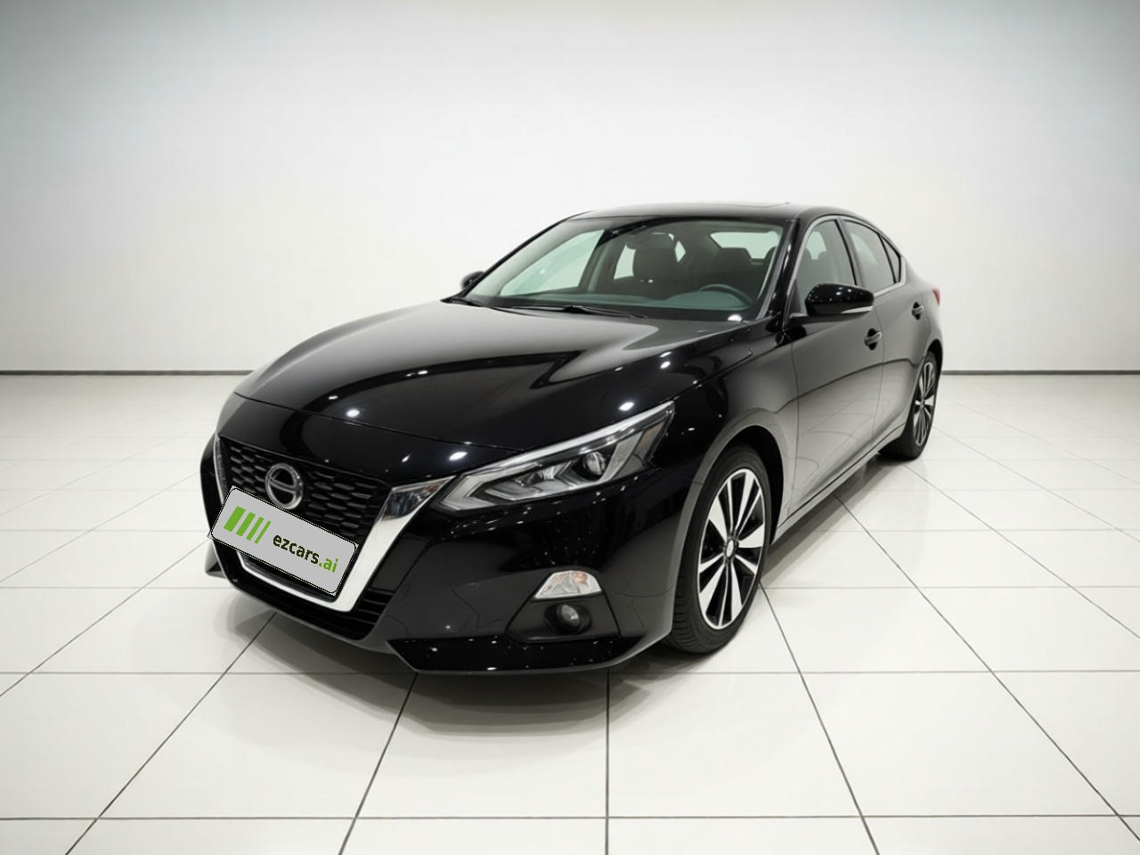 Teana 2019 2.0L XL Upper