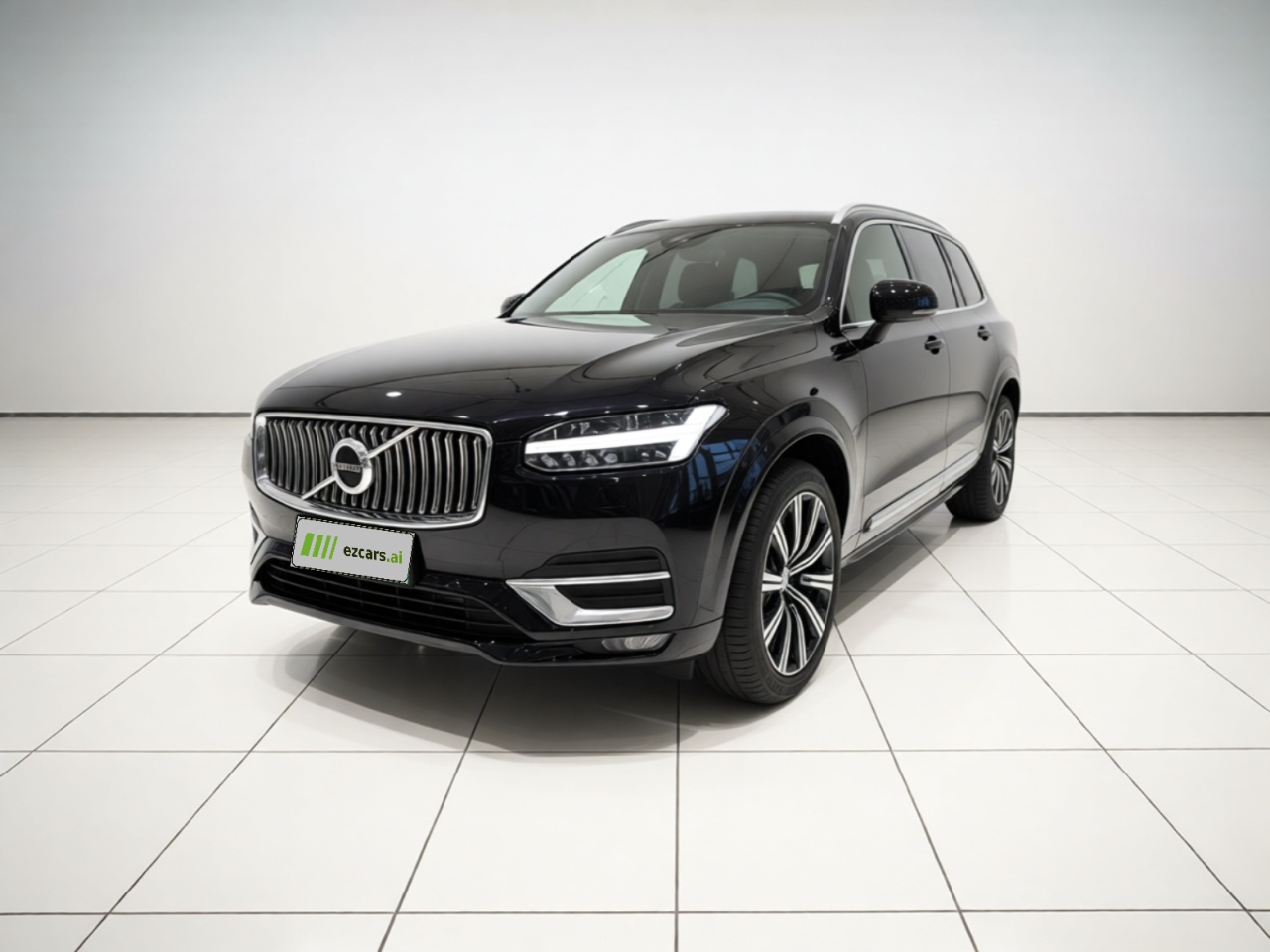 XC90 2023 B5 Luxury 7-Seater