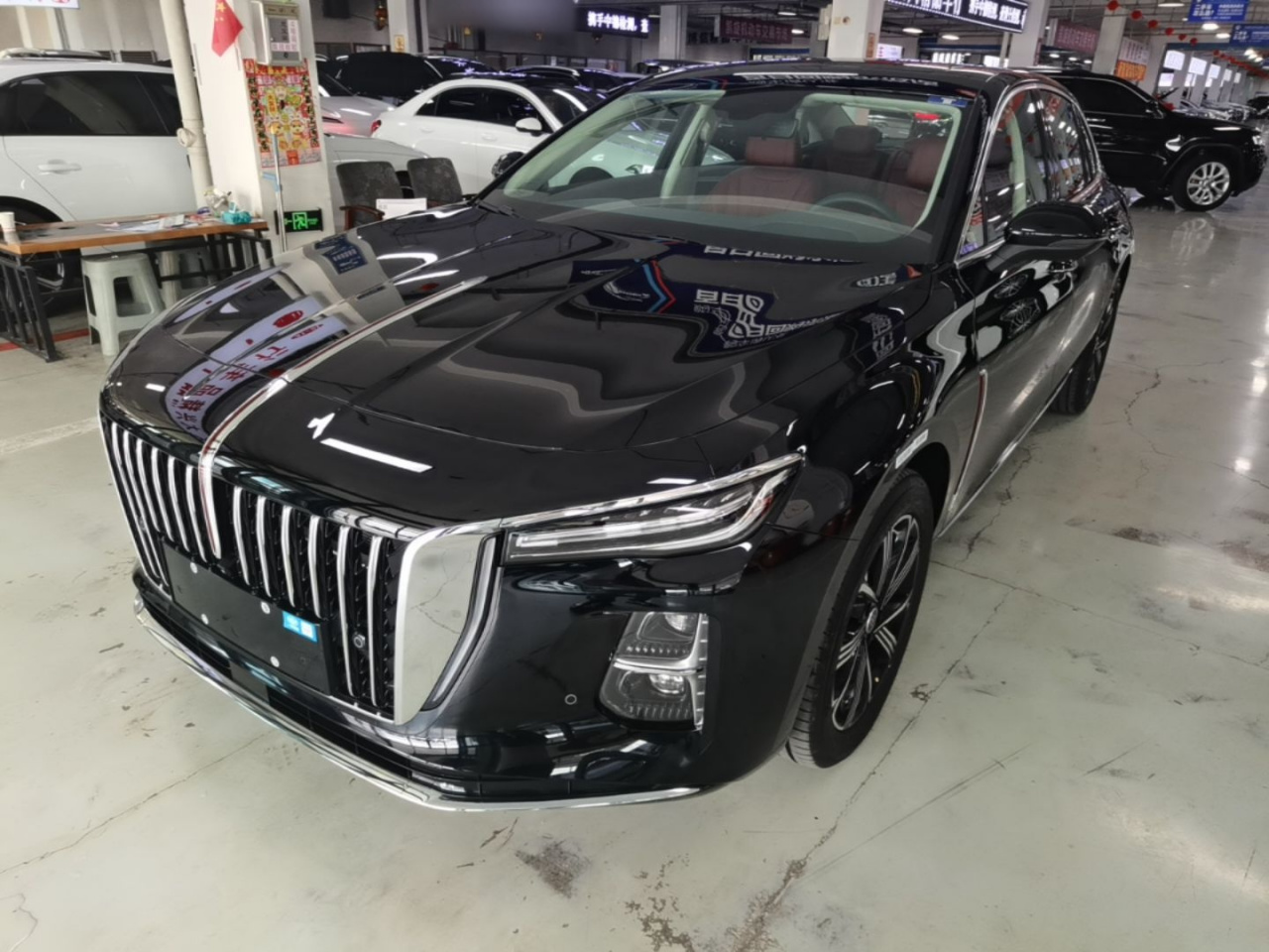 H5 PHEV 2025 130