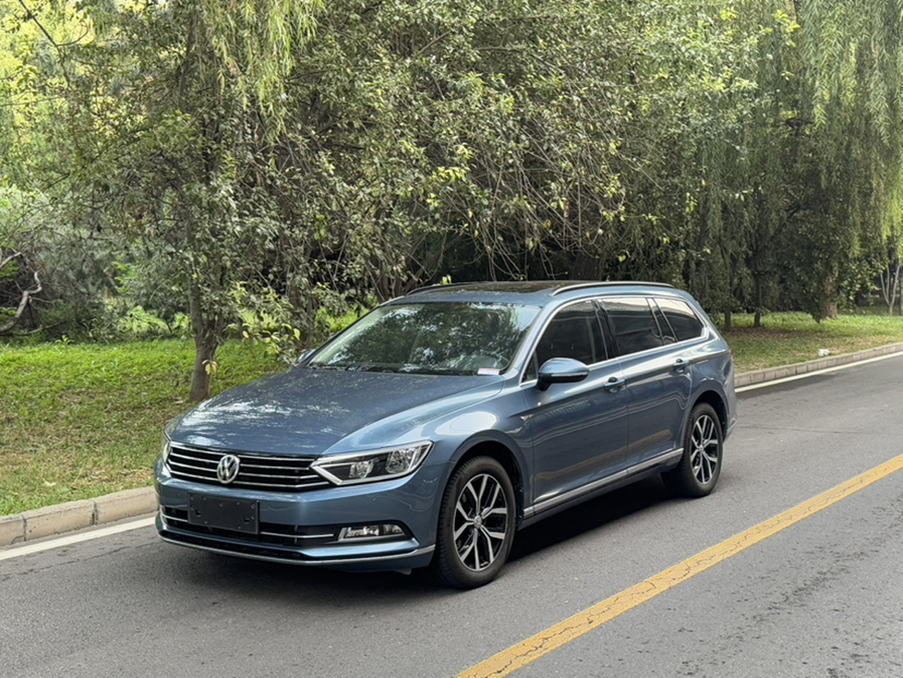2018 380TSI RWD