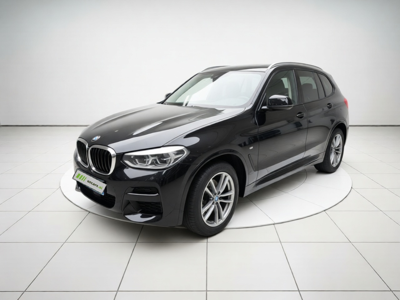 X3 2019 xDrive28i M Sport Package
