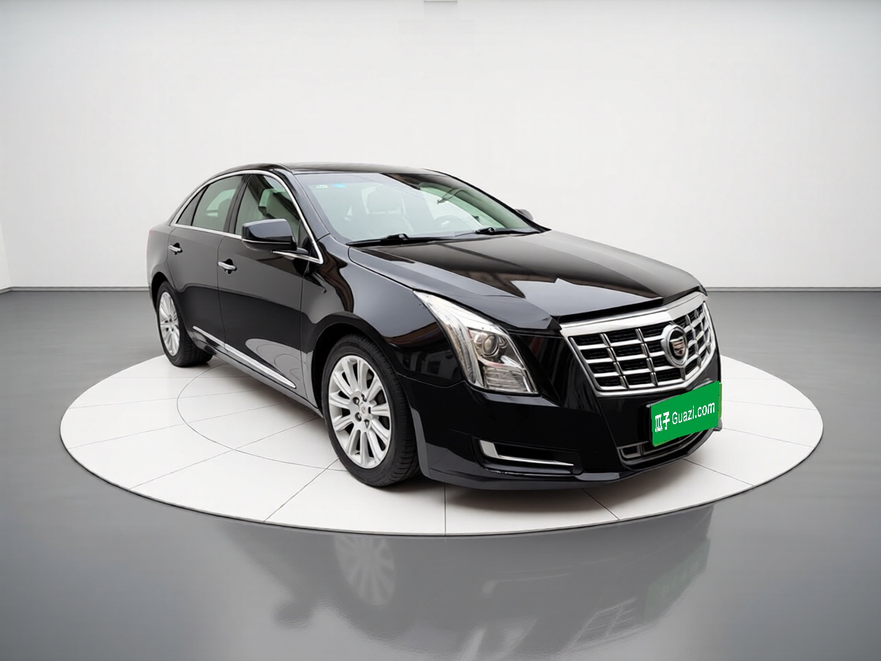 XTS 2014 28T Comfort photo 3