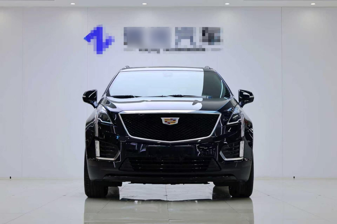 XT5 2021 2.0T AWD Premium photo 2