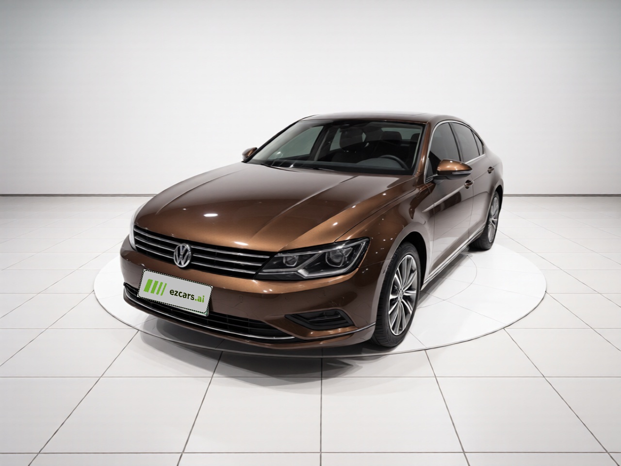 Lamando 2015 280TSI DSG Luxury
