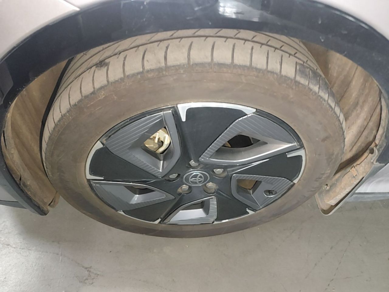 bZ3 2024 517km Elite PRO photo 2