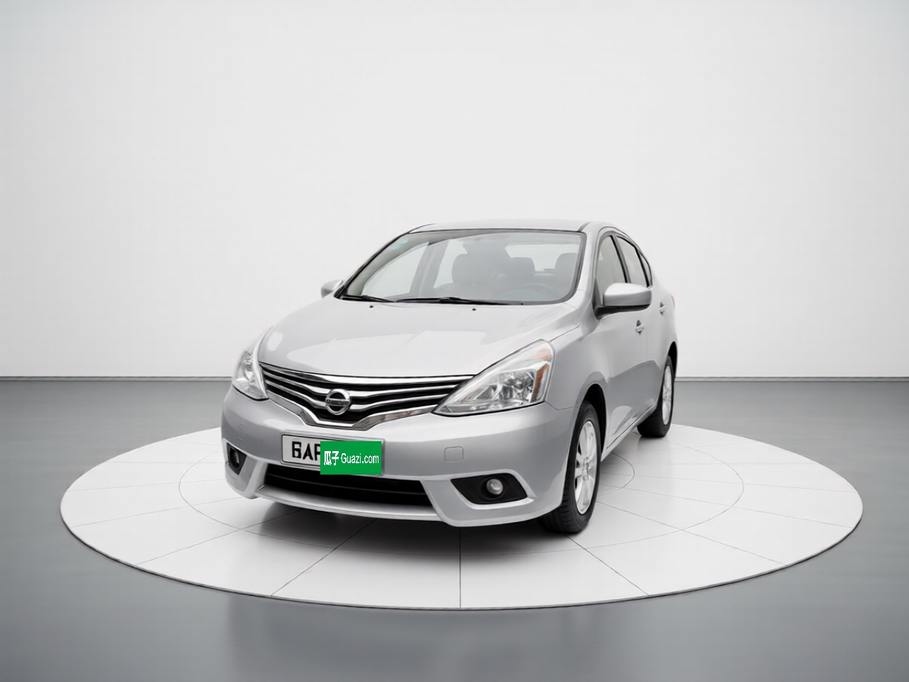 2013 1.6XE CVT Comfort photo 2