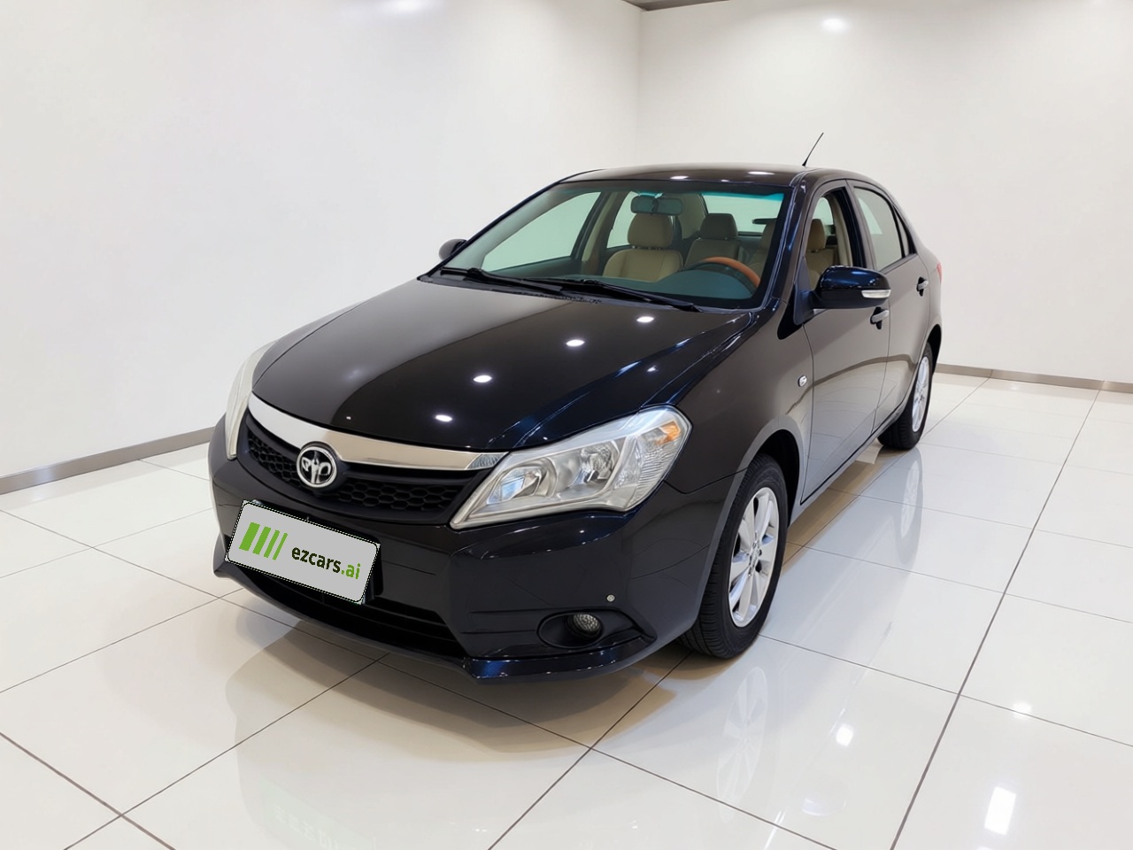 F3 2015 1.5L MT Luxury