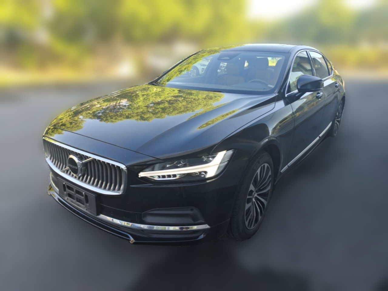 S90 2025 B5 Luxury