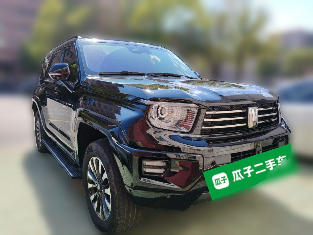 700 EV 2024 Hi4-T Ultimate photo 3