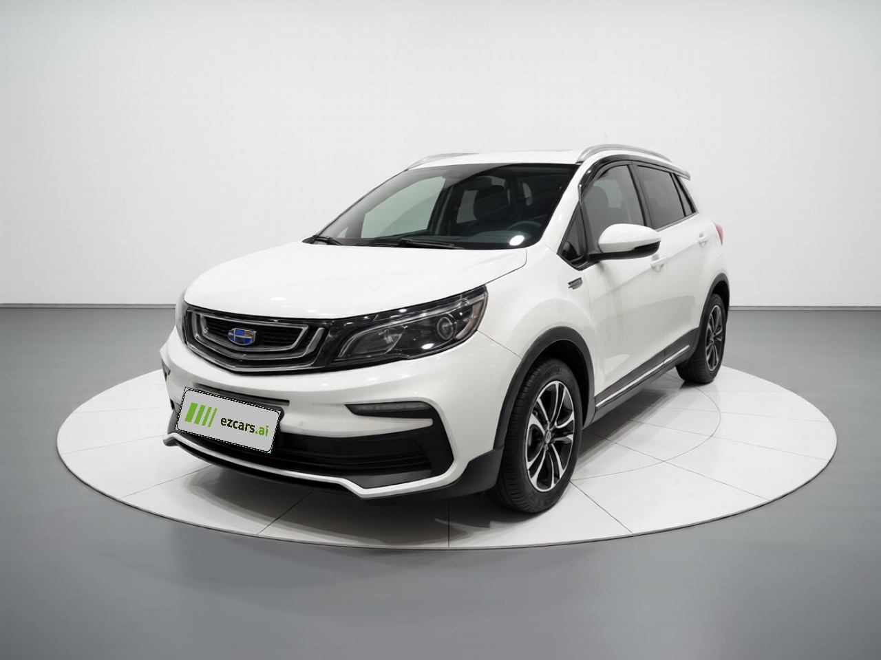 Vision X3 2019 Upgraded 1.5L MT Elite