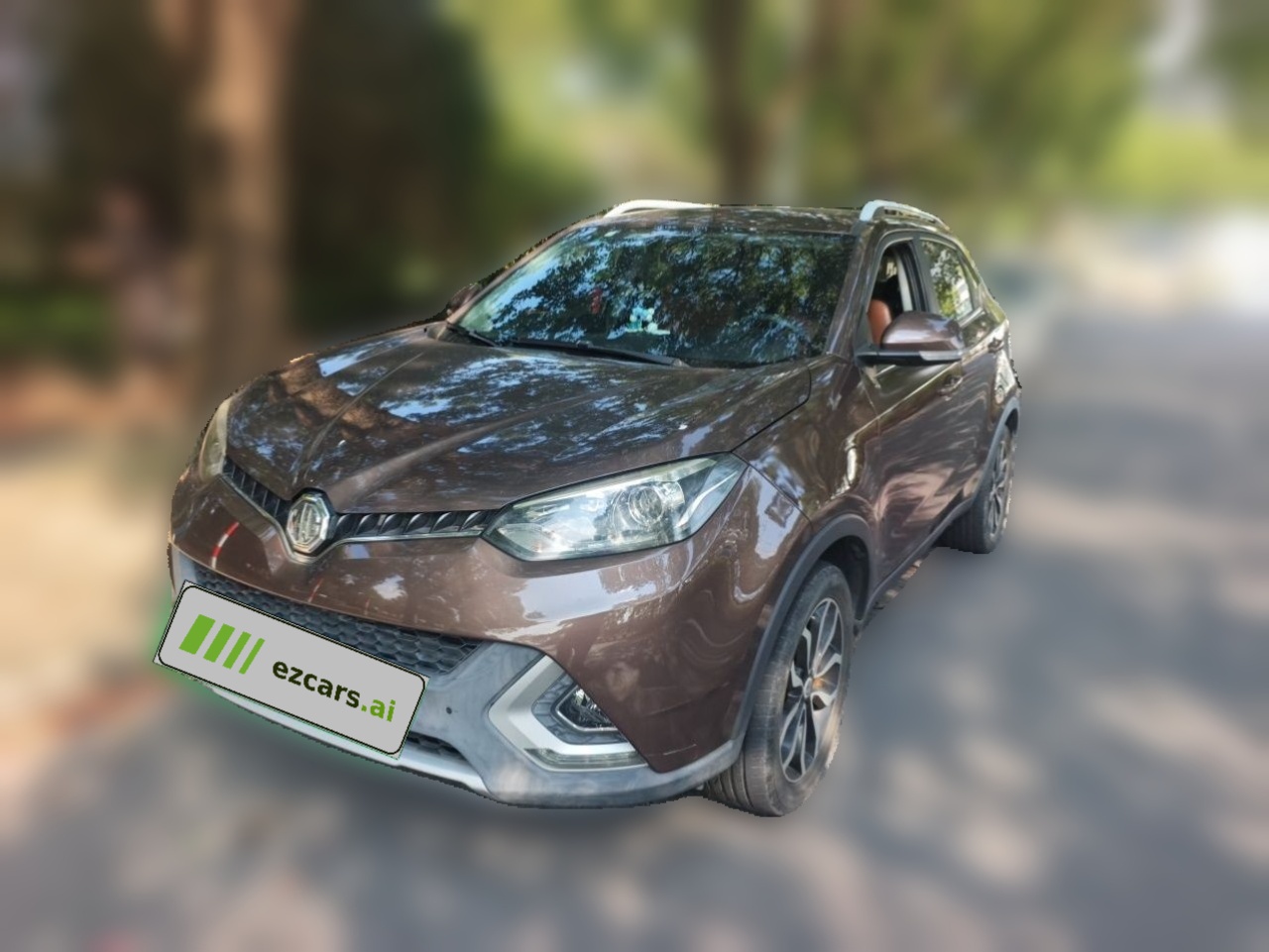 GS 2016 2.0TGI TST Luxury