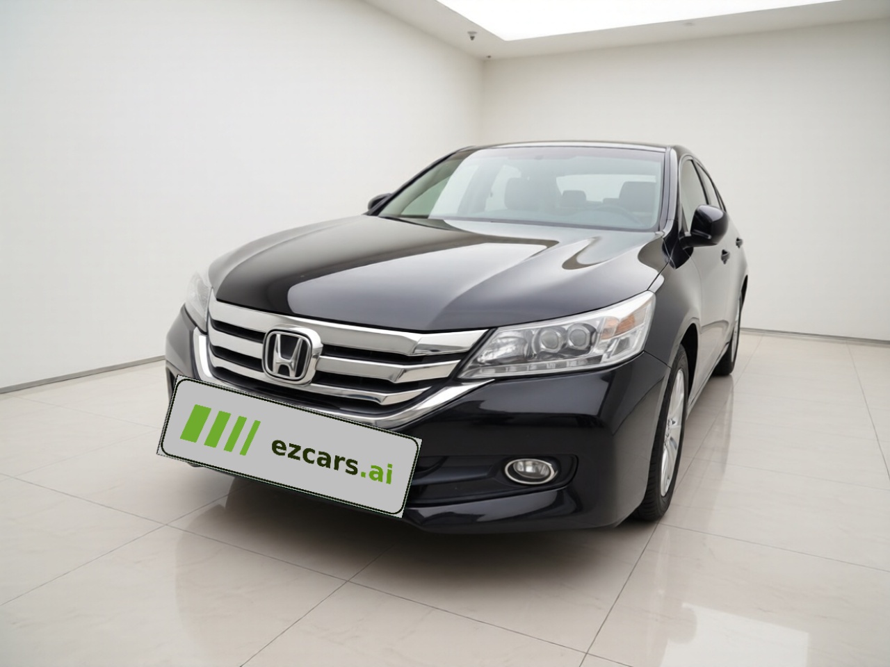 Accord 2015 2.4L EX Luxury