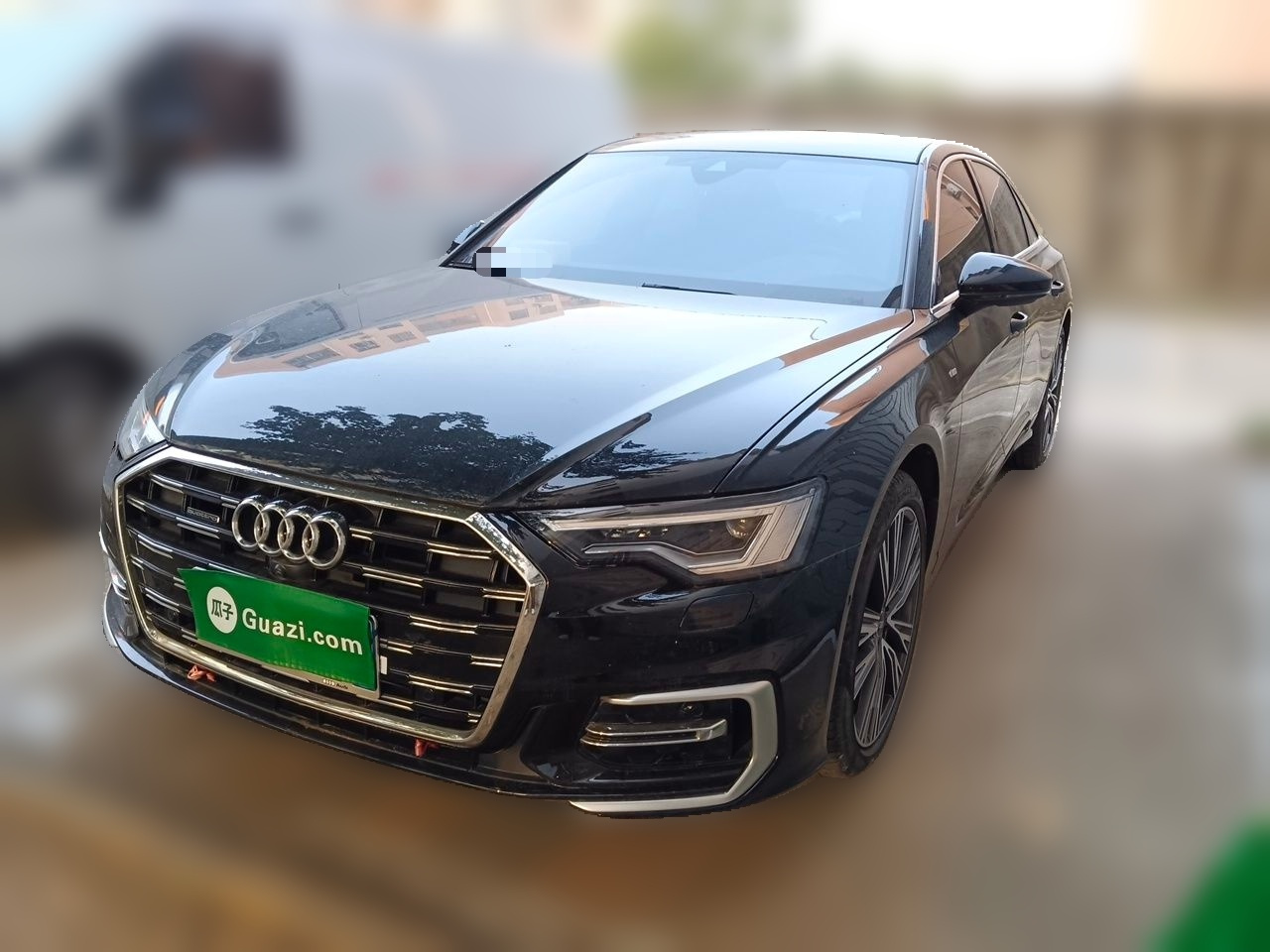 A6L 2024 45 TFSI quattro Dynamic
