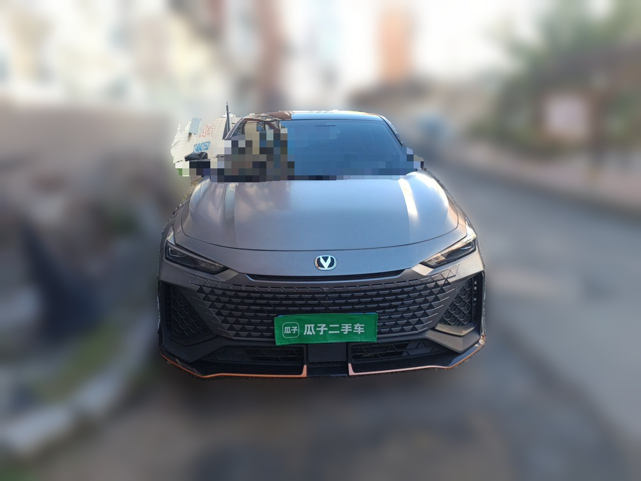 UNI-V 2022 2.0T photo 2