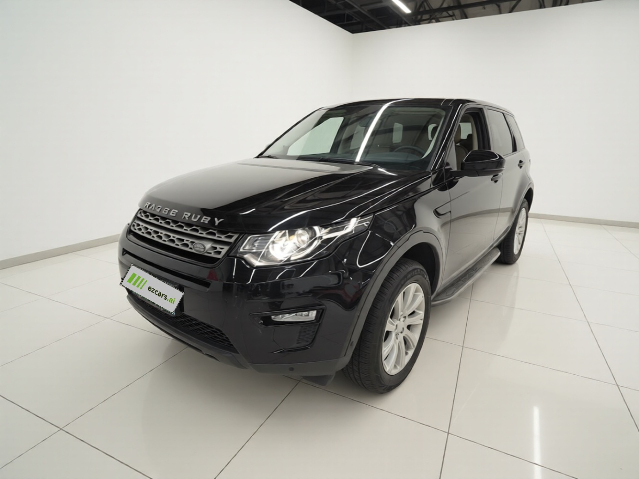 Discovery Sport 2019 240PS PURE China V