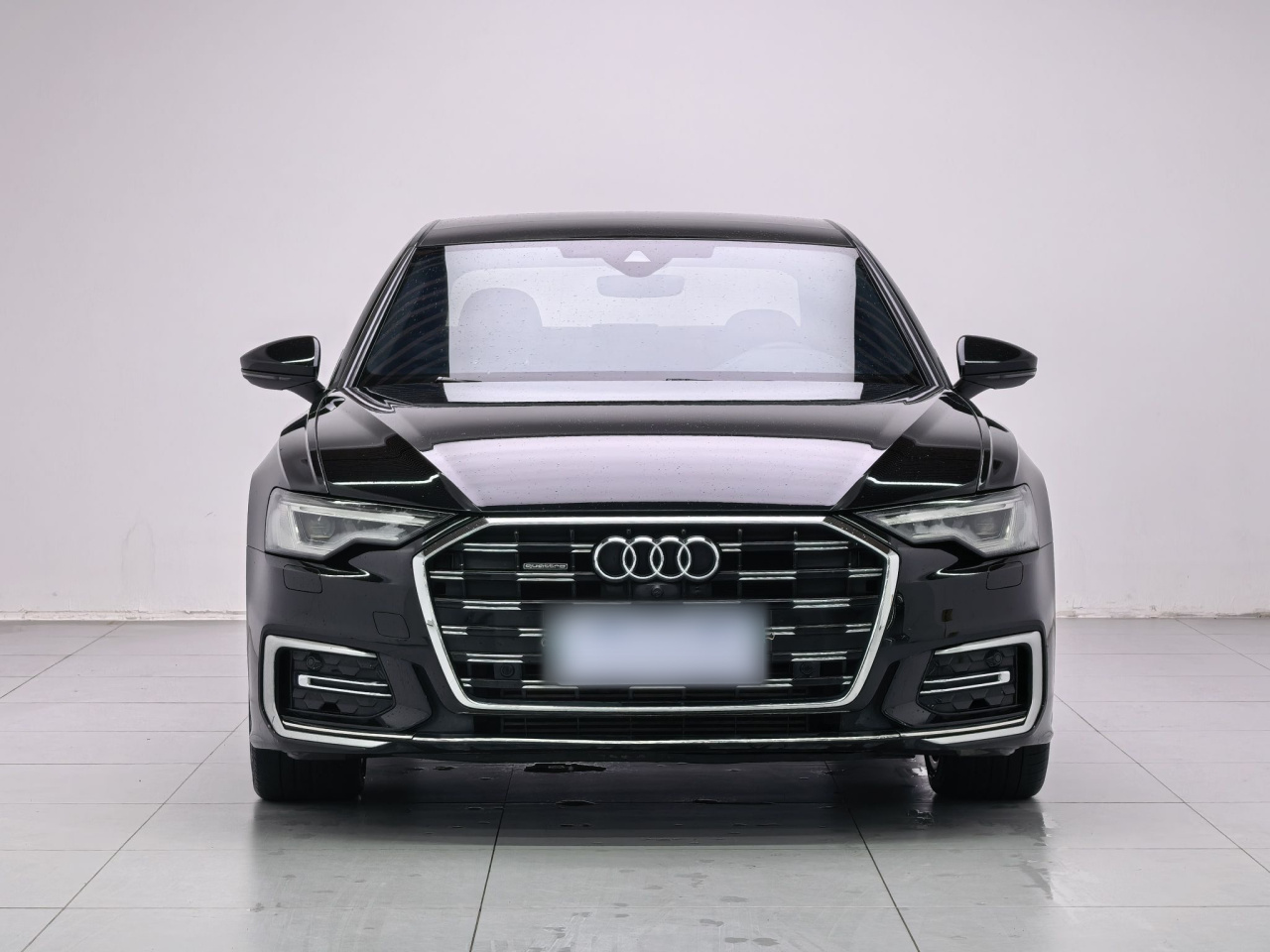 A6L 2023 Facelift 45 TFSI quattro Dynamic photo 3