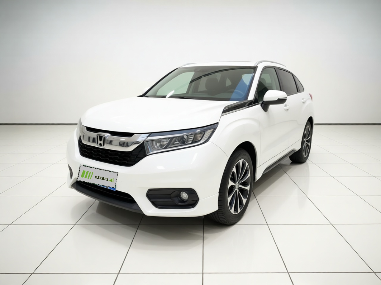 Avancier 2017 240TURBO RWD Elite