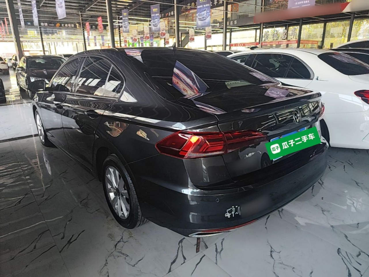 Bora 2021 1.5L AT Comfort Connected photo 4