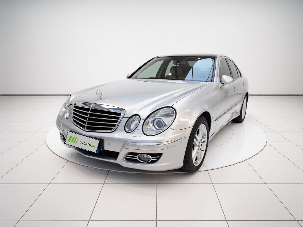 E-Class 2007 E 280 Fashion