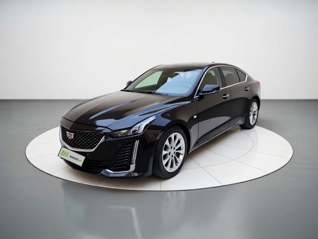 CT5 2023 28T Luxury Standard