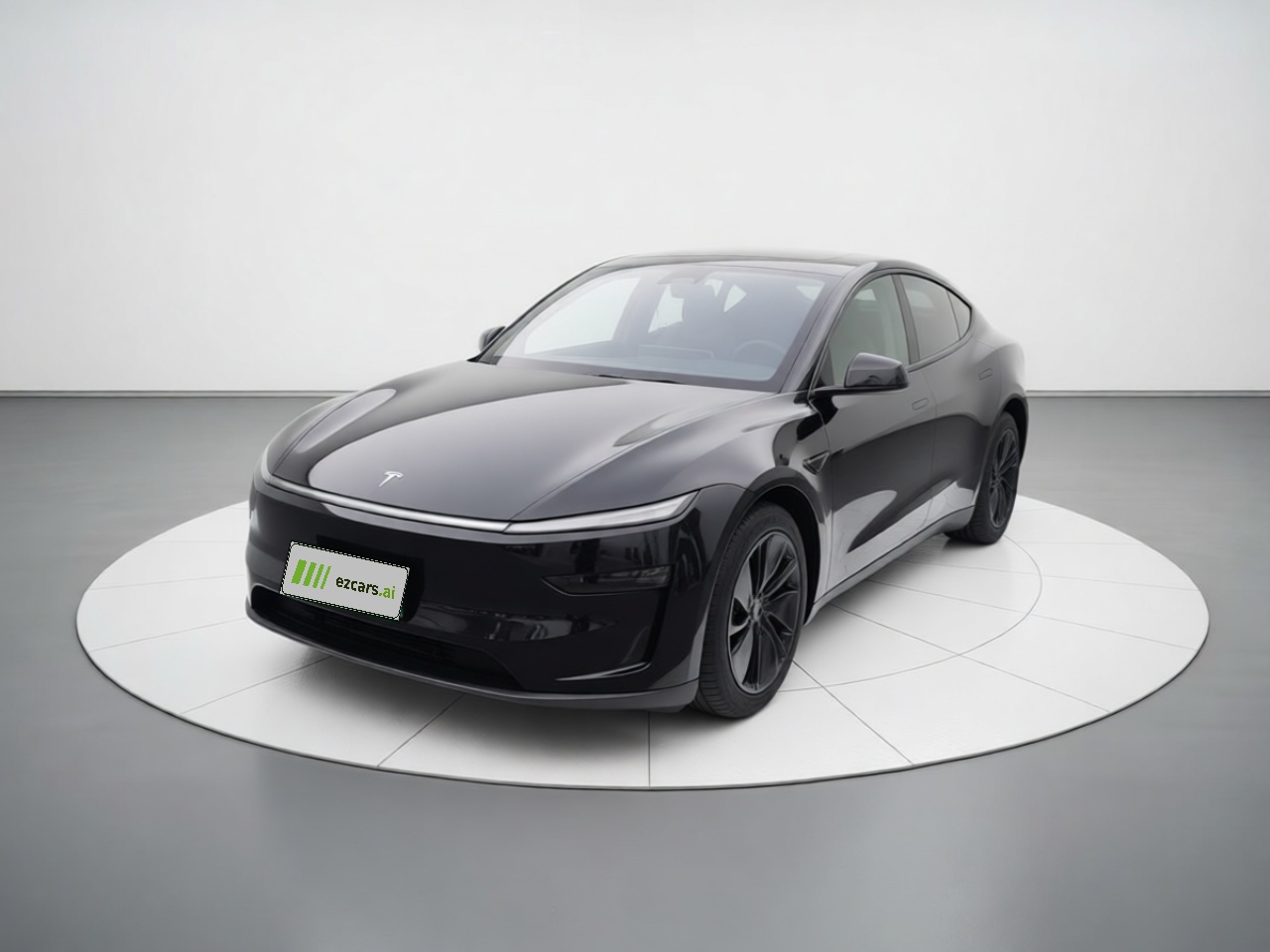 Model Y 2025 RWD