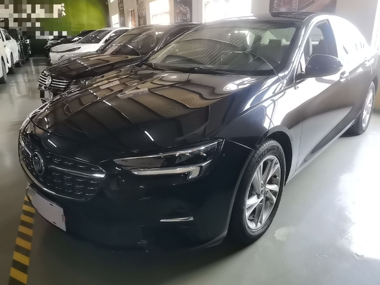 Regal 2020 552T Elite