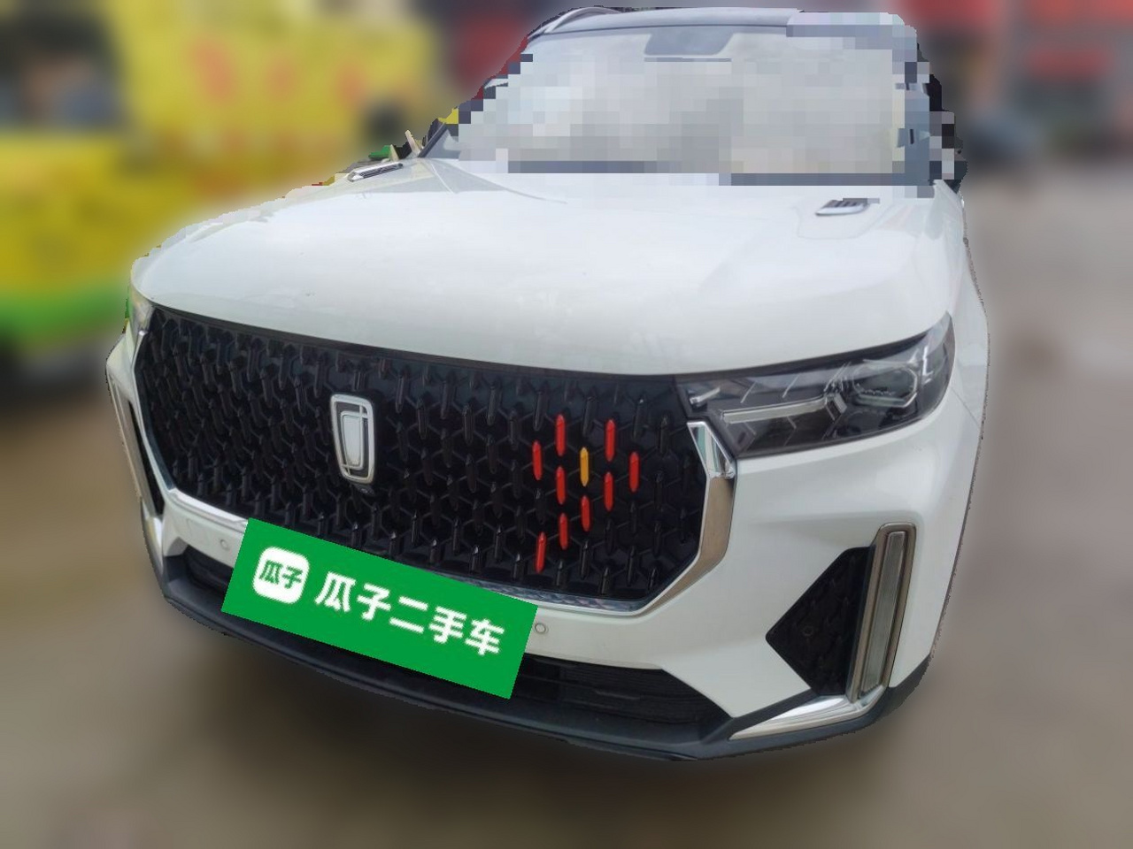 Bestune T99 2020 20TD AT Sport Exclusive photo 2