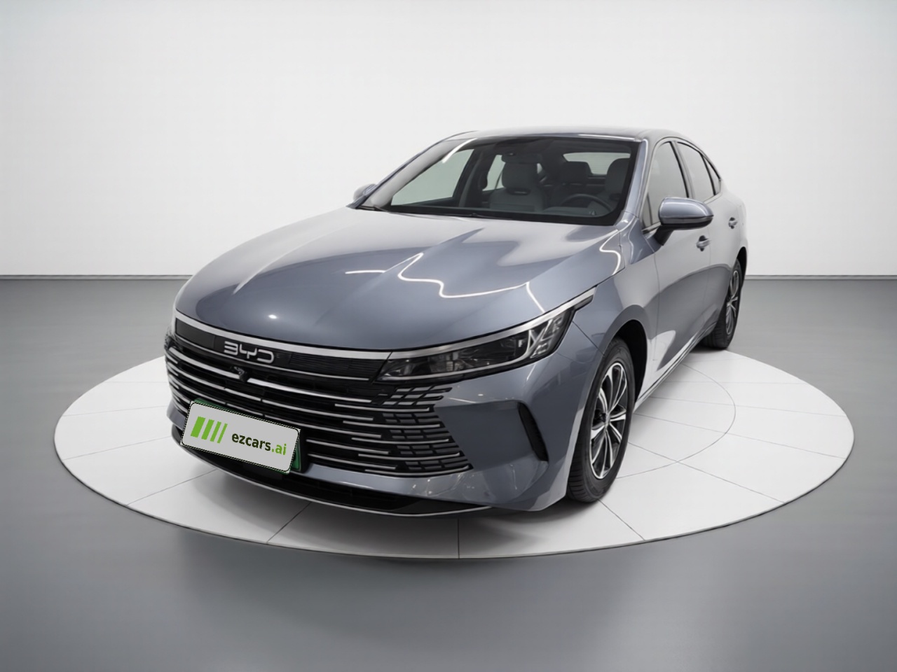 Destroyer 05 2024 Honor DM-i 55KM Luxury