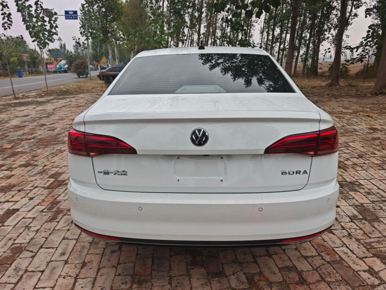 Bora 2021 1.5L AT Comfort Connected photo 5