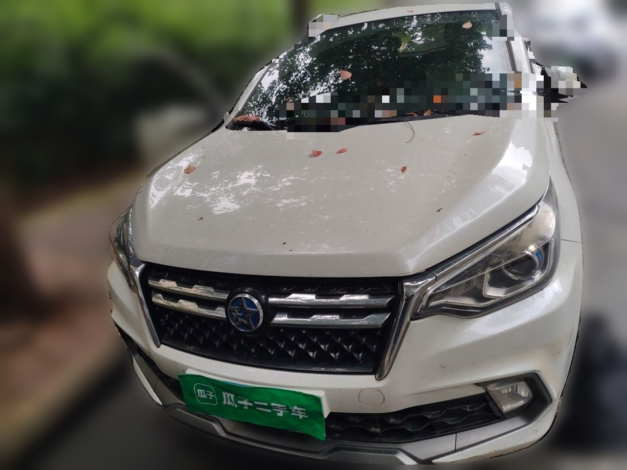 T70 2018 2.0L CVT photo 2