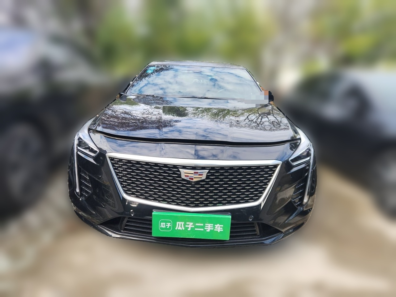 CT6 2020 28T Luxury photo 2