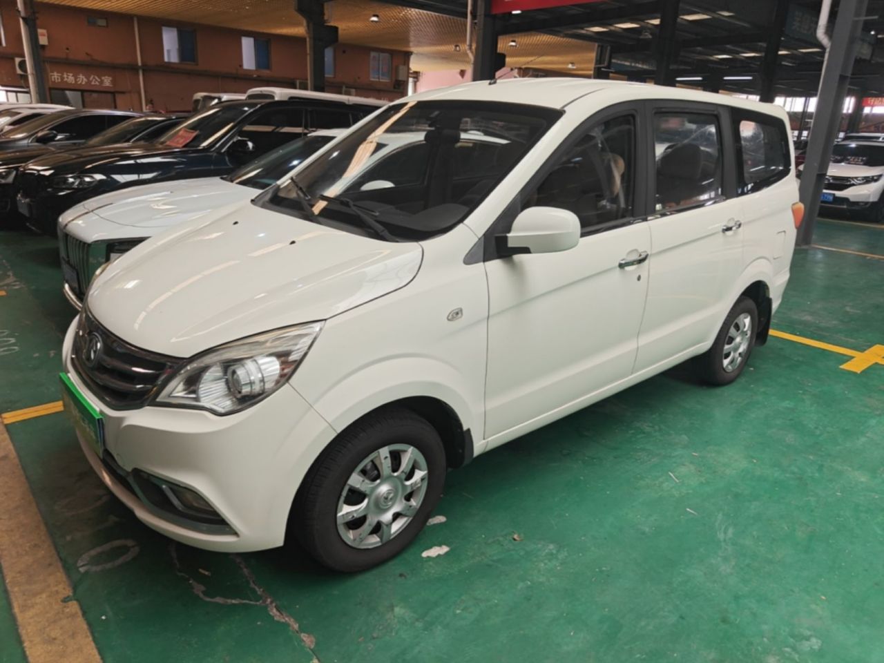 M30 2015 1.5L Base DAM15