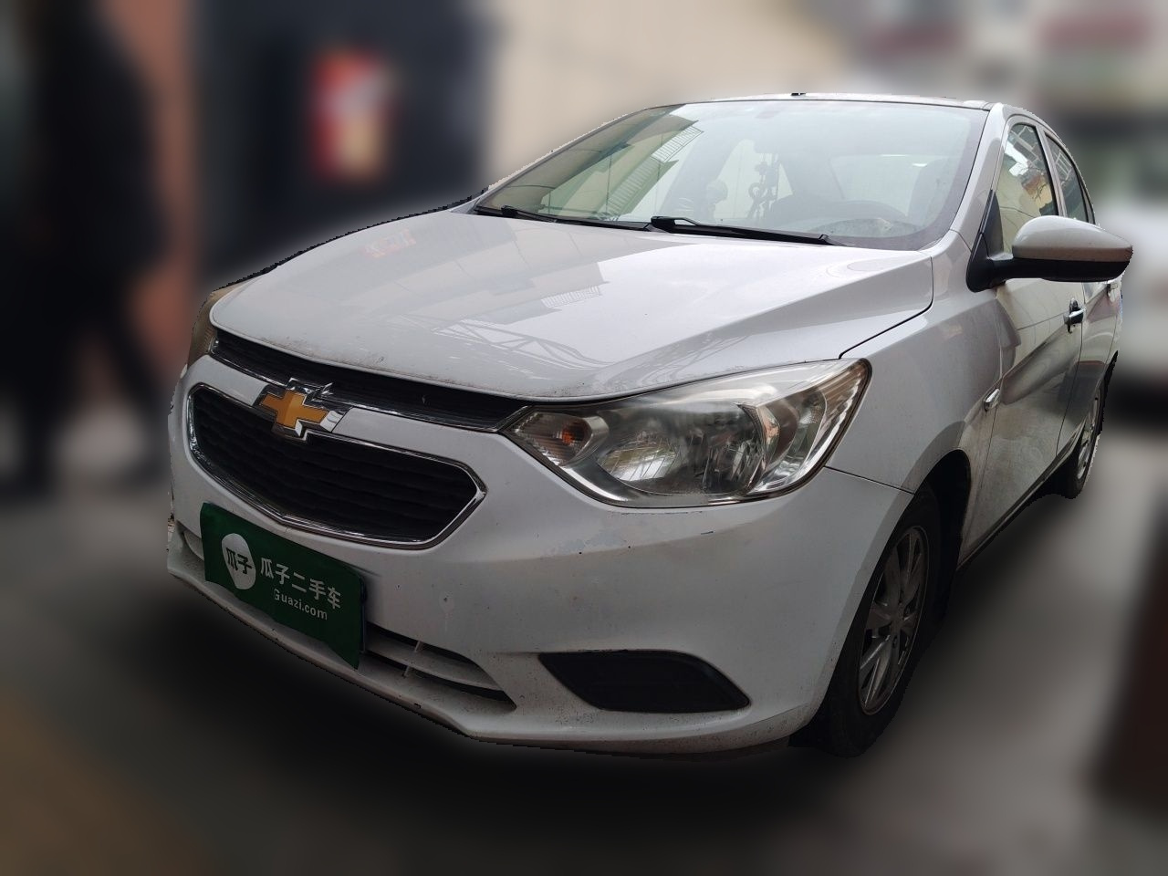 2018 3 1.5L MT Li Auto