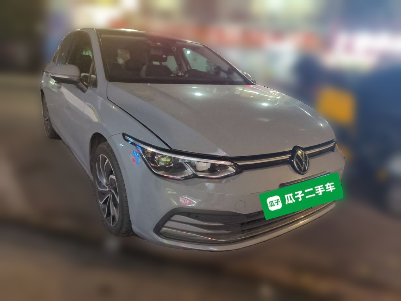 Golf 2021 280TSI DSG Pro photo 3
