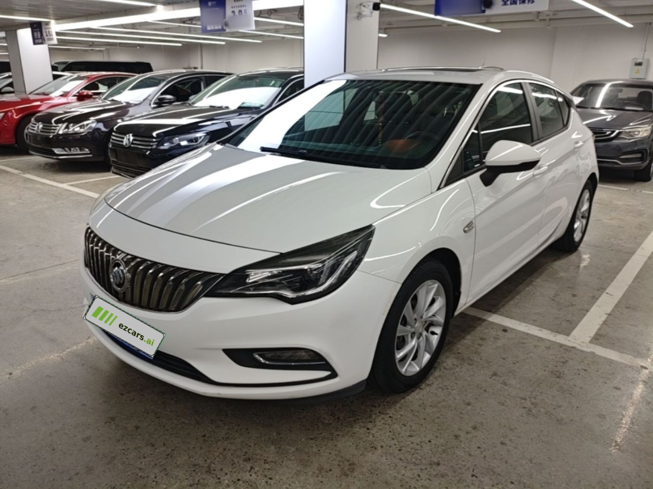Verano 2016 Hatchback 15S AT Progressive