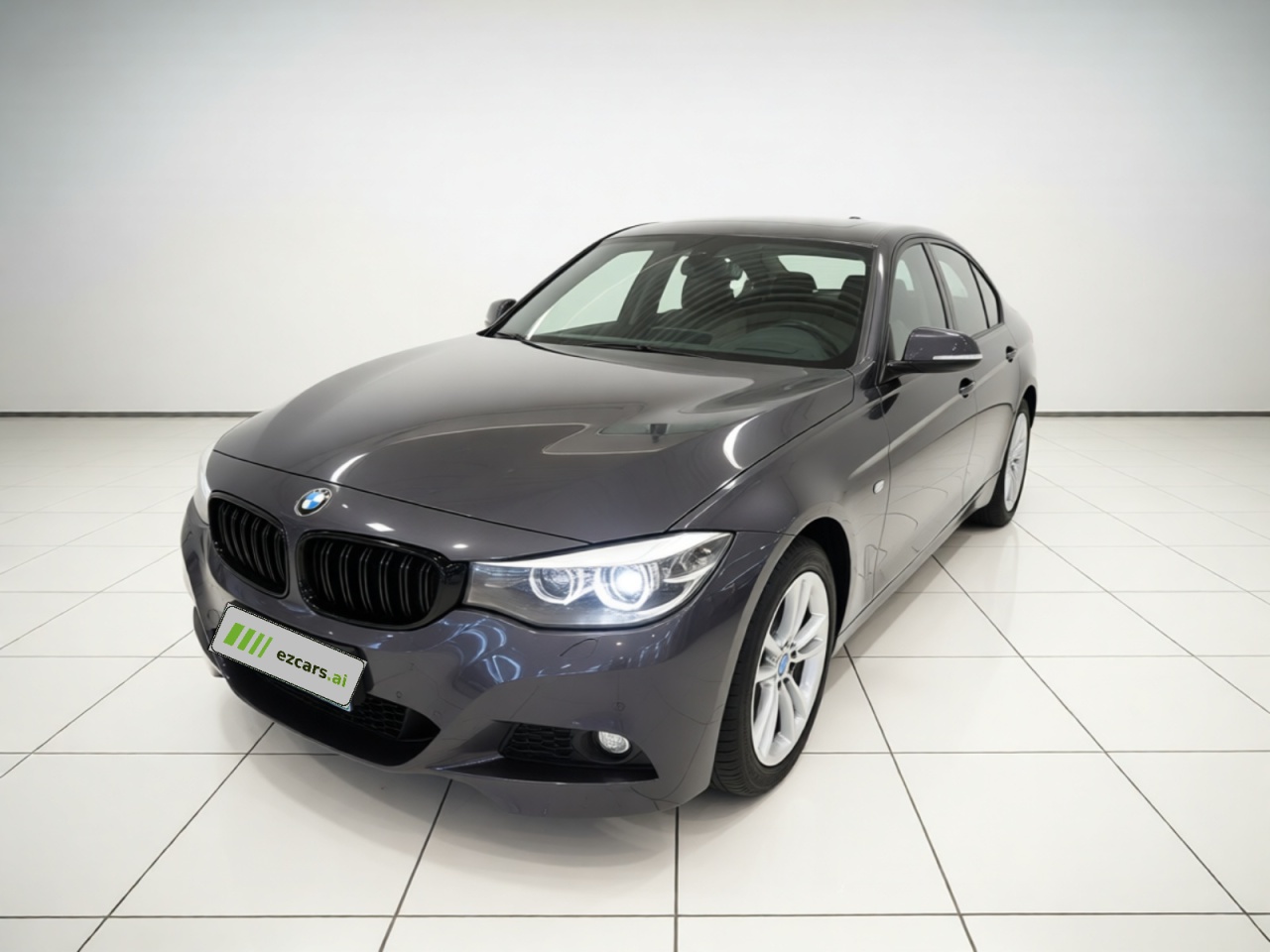 3 SeriesGT 2019 320i M Sport Package