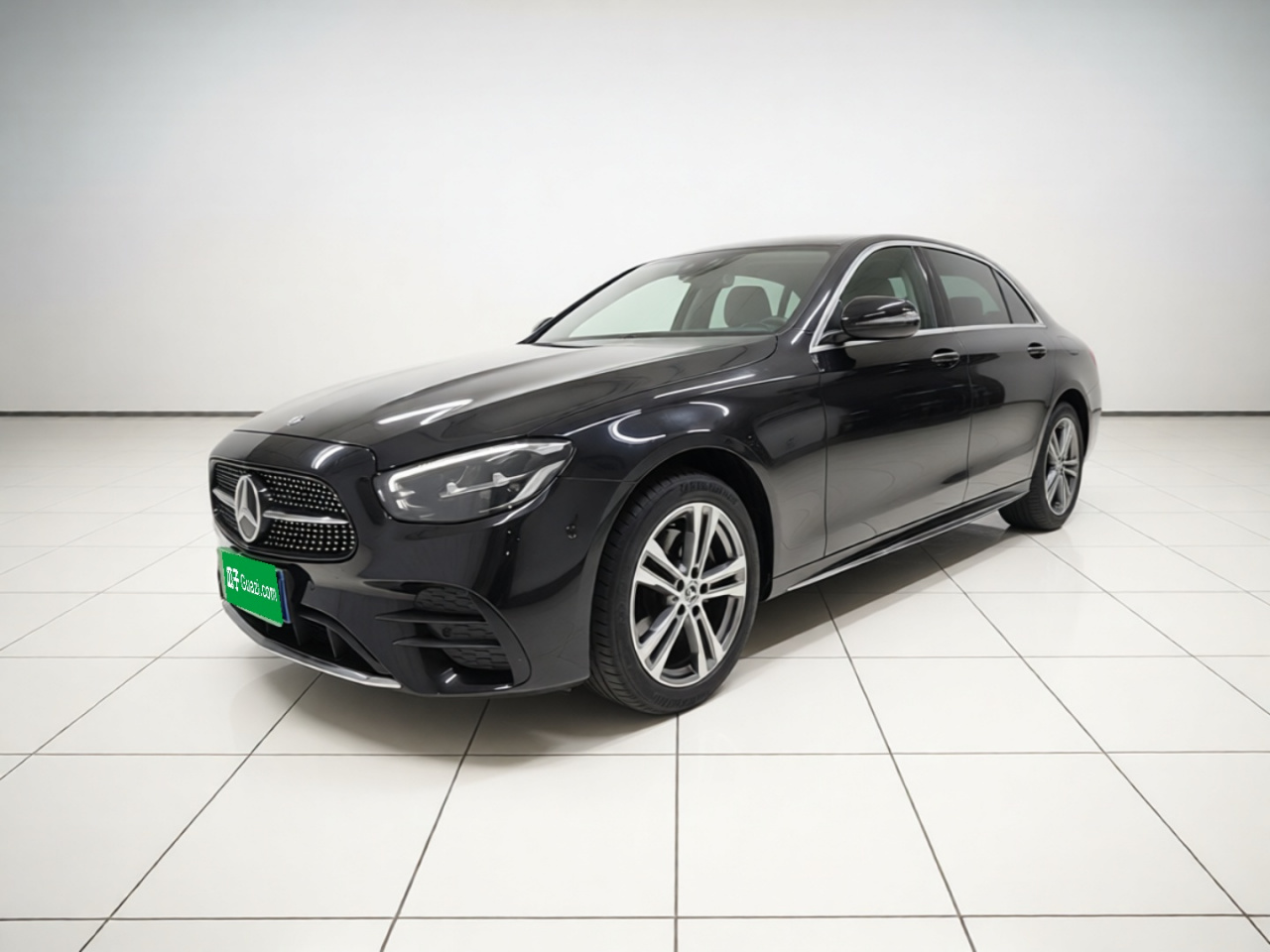 E-Class 2021 Facelift E 260 L Sport