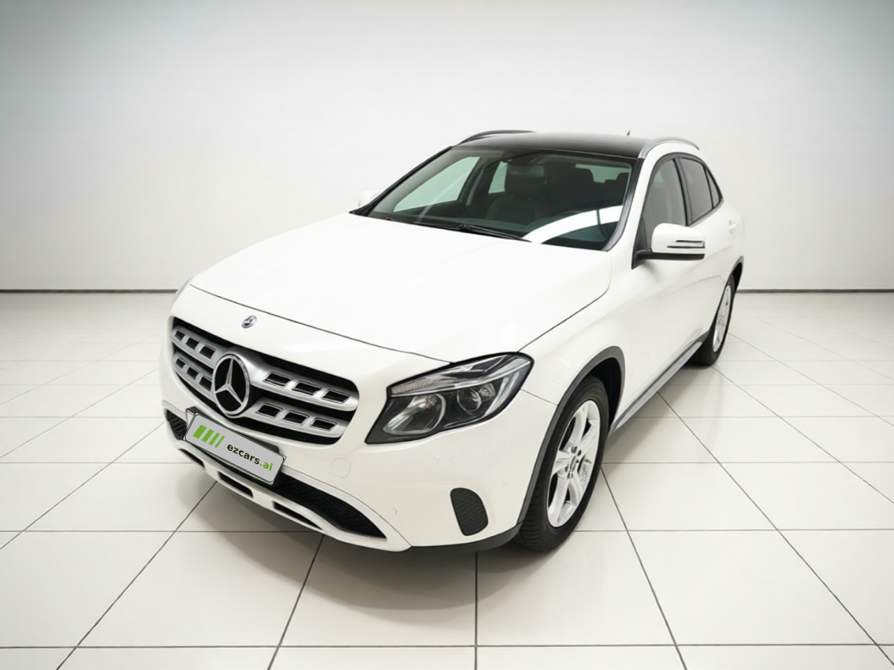 GLA 2019 GLA 200 Dynamic