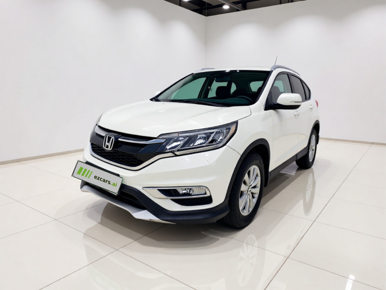 CR-V 2016 2.0L RWD Classic