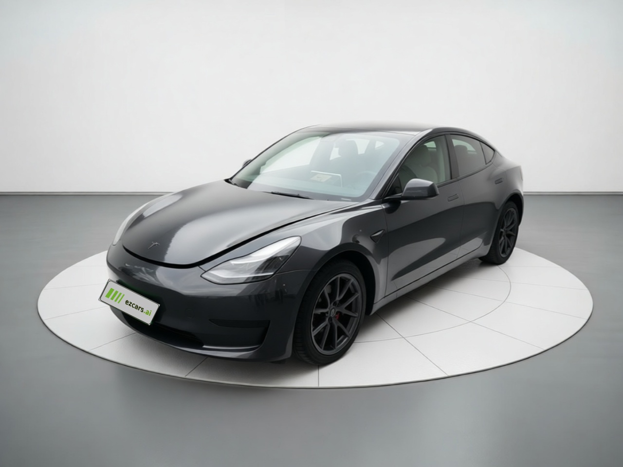 Model 3 2022 RWD