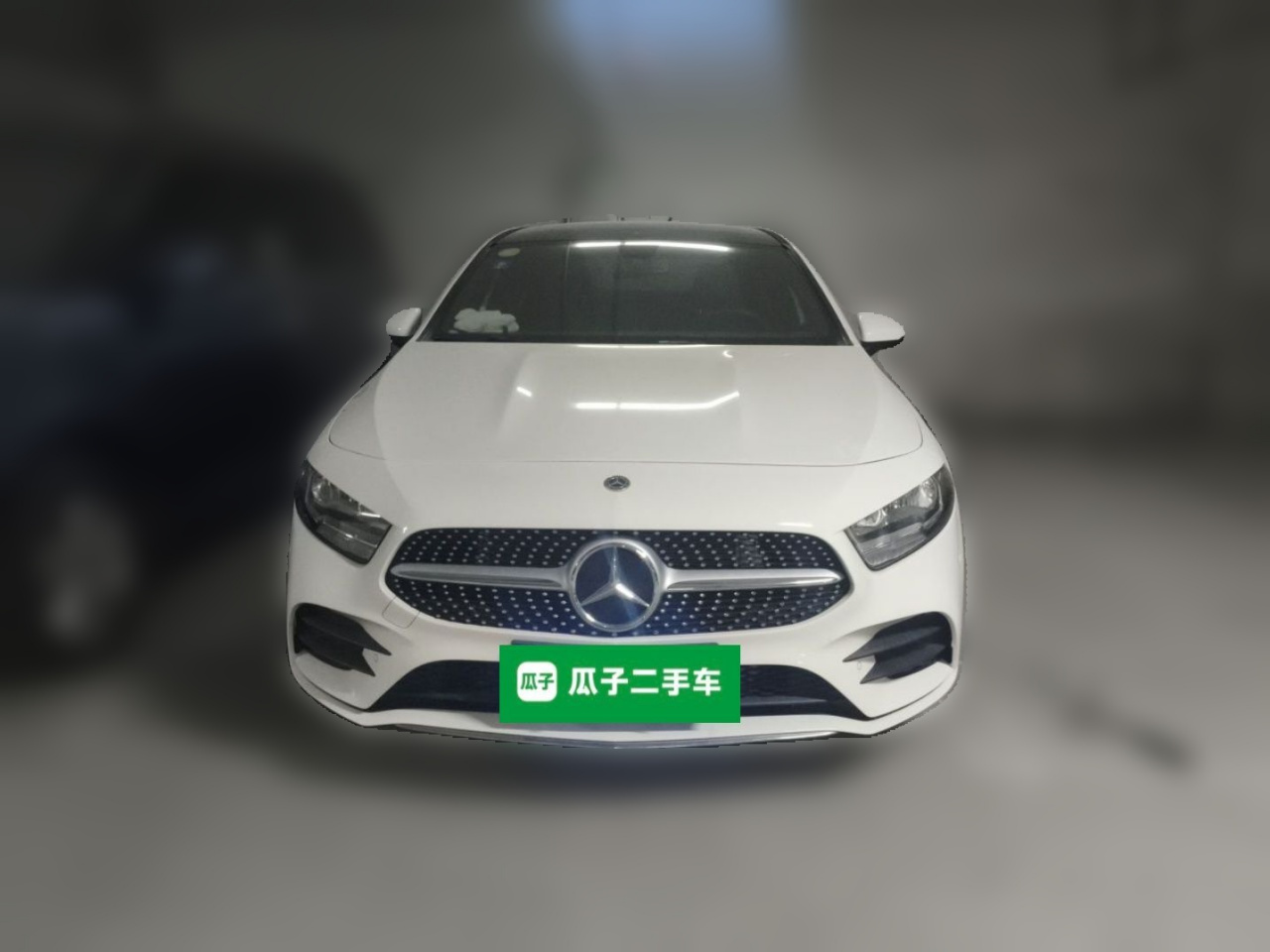 A-Class 2020 Facelift A 180 L Sport photo 2