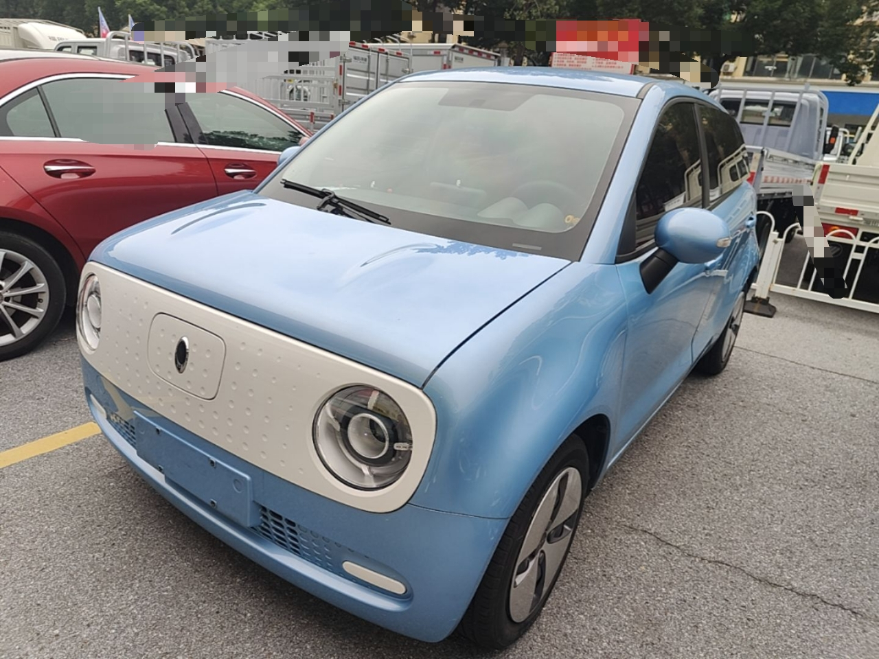 2021 301km