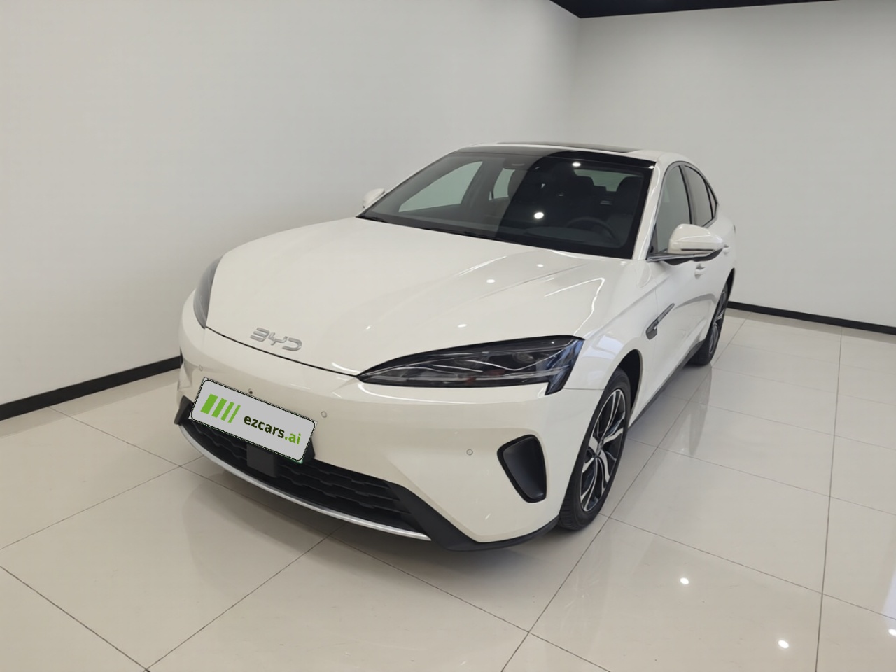 Seal 07 DM-i 2026 DM-i 1.5T 230km Flagship
