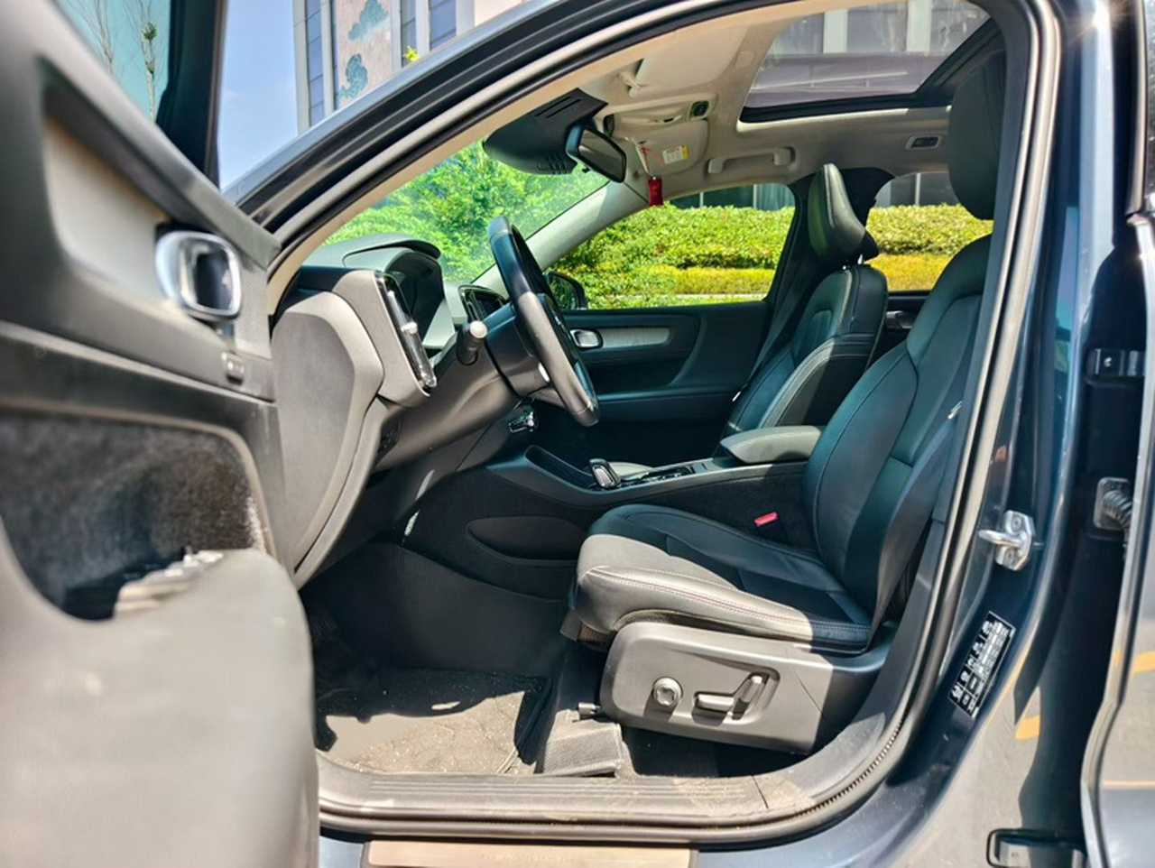 XC40 2020 T3 Luxury photo 4