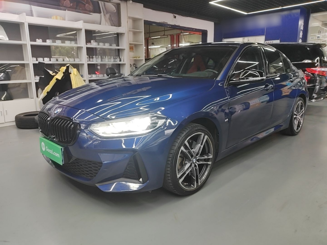 1 Series 2021 125i M Sport