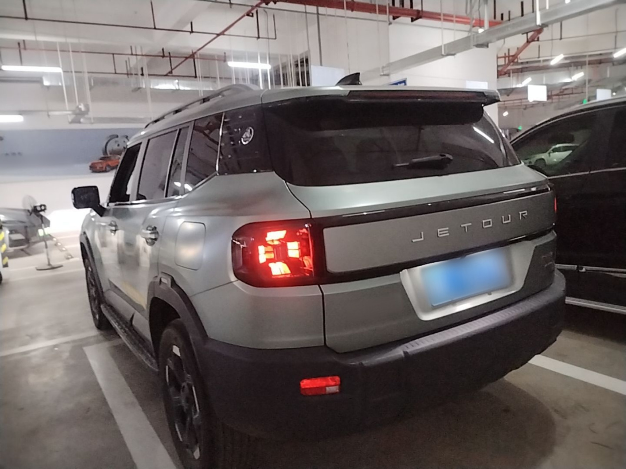 2025 2.0TD XWD photo 4