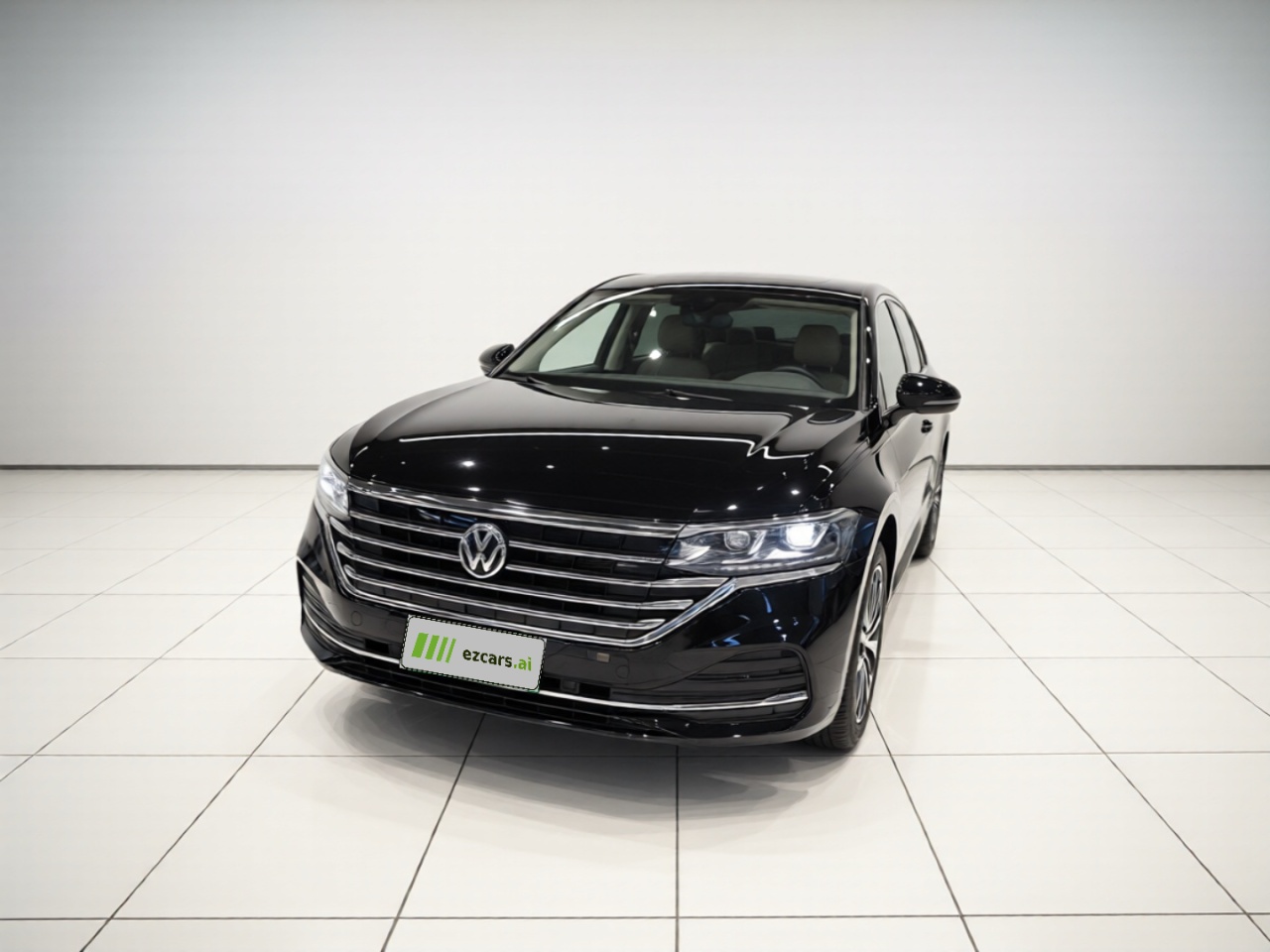 Viloran 2023 380TSI