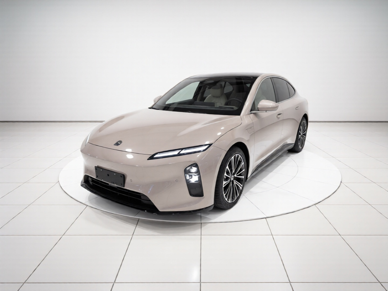 ET5T 2025 75kWh Touring