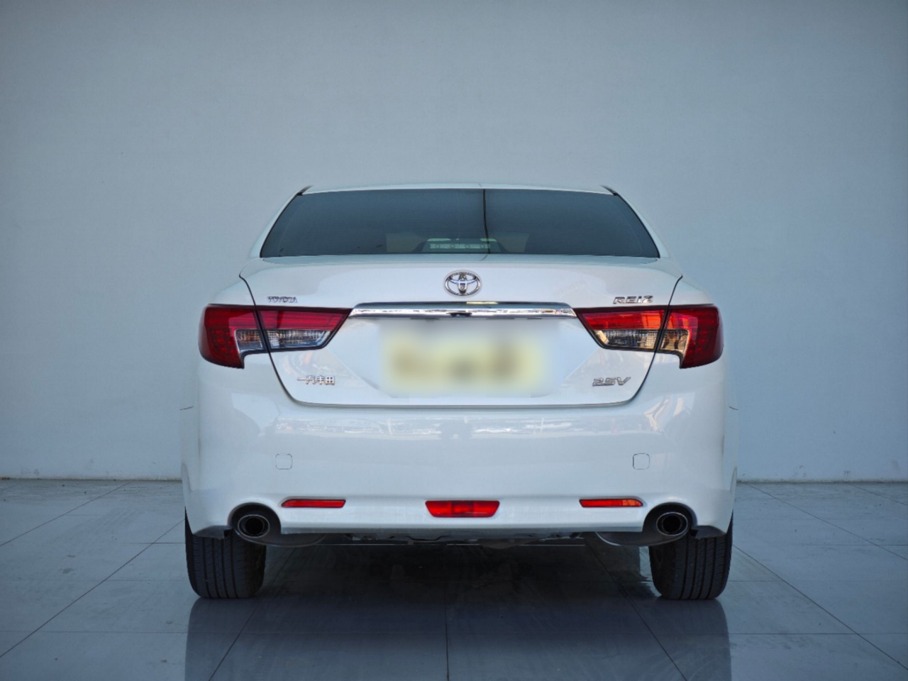 2013 2.5V photo 4